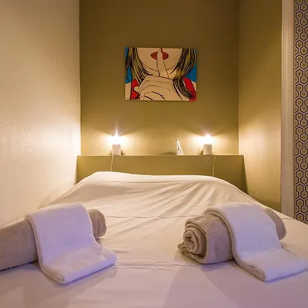 Le Merly By Cocoonr Apartment *