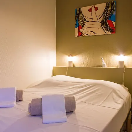Le Merly By Cocoonr Τουλούζη