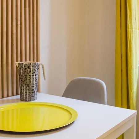 Le Merly By Cocoonr Apartamento *